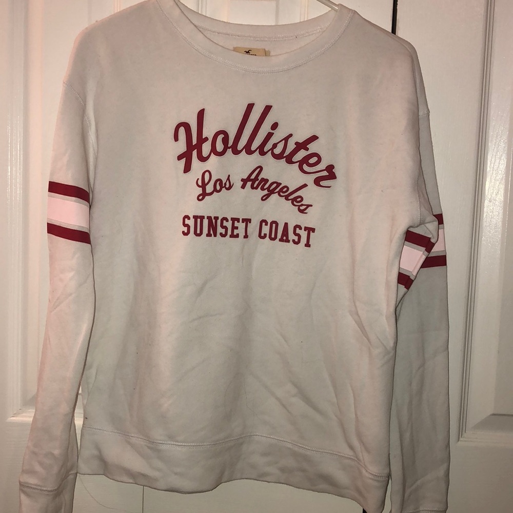 Crewneck